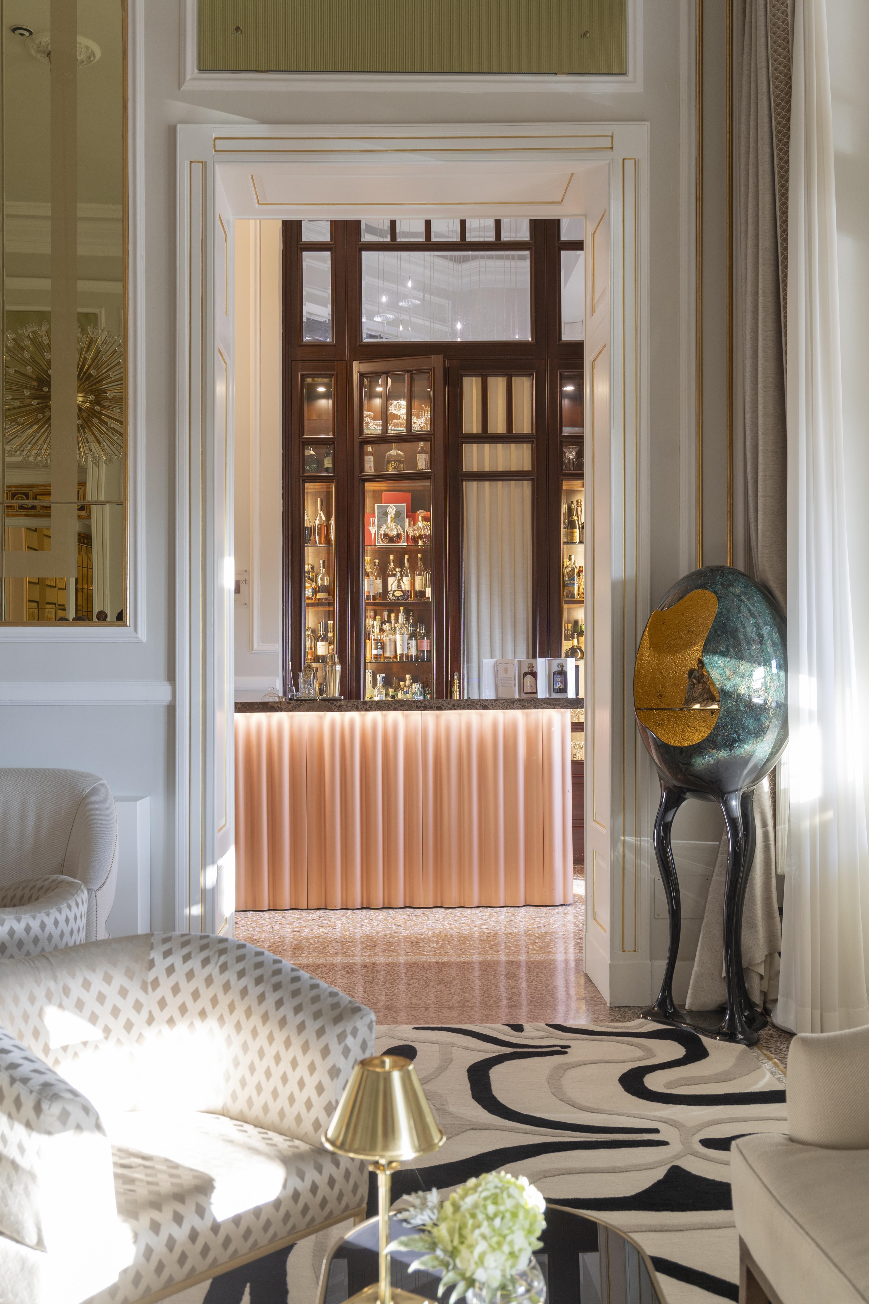 Grand Hotel Principe Di Piemonte Viareggio Eksteriør billede