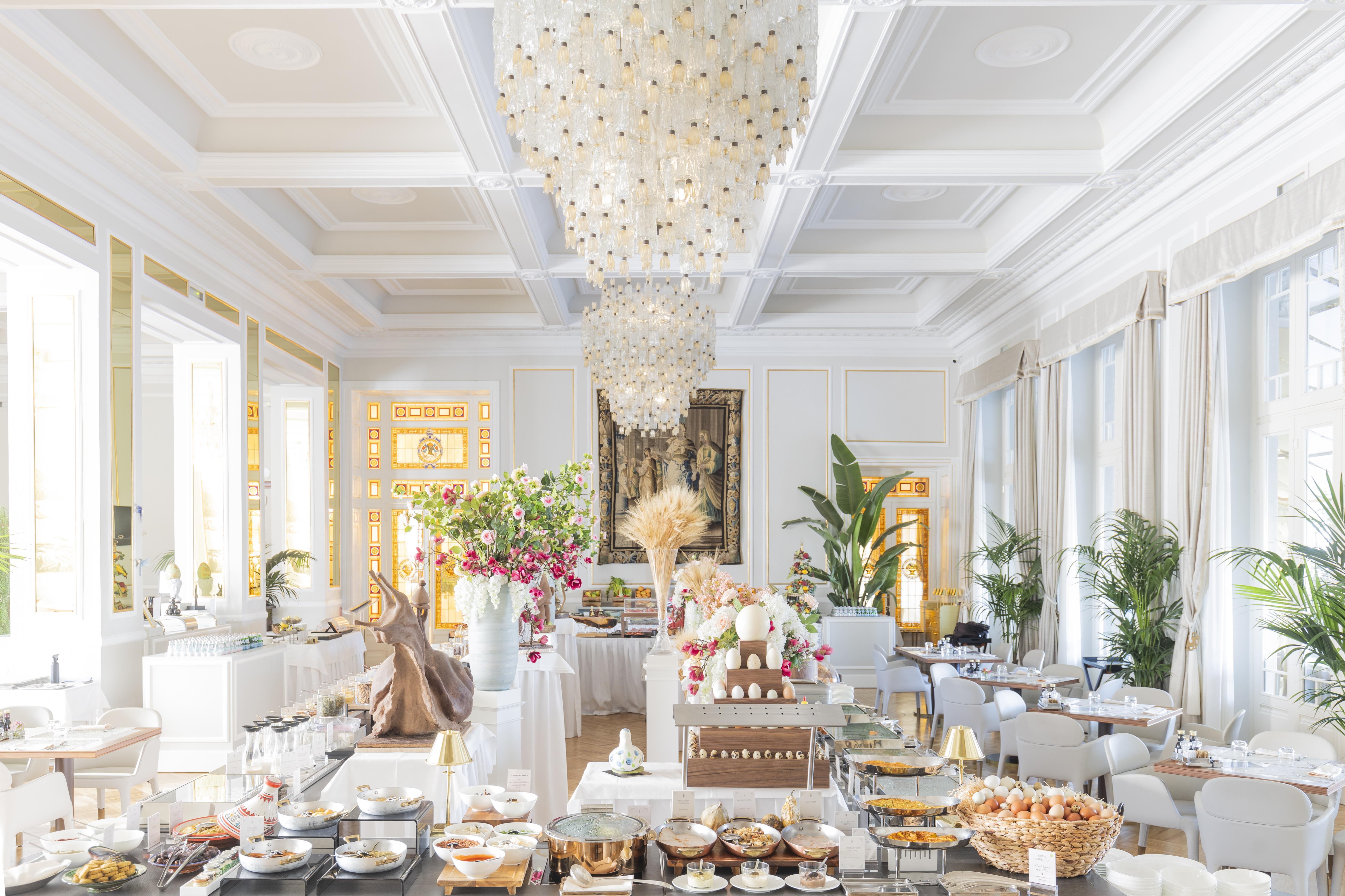 Grand Hotel Principe Di Piemonte Viareggio Eksteriør billede