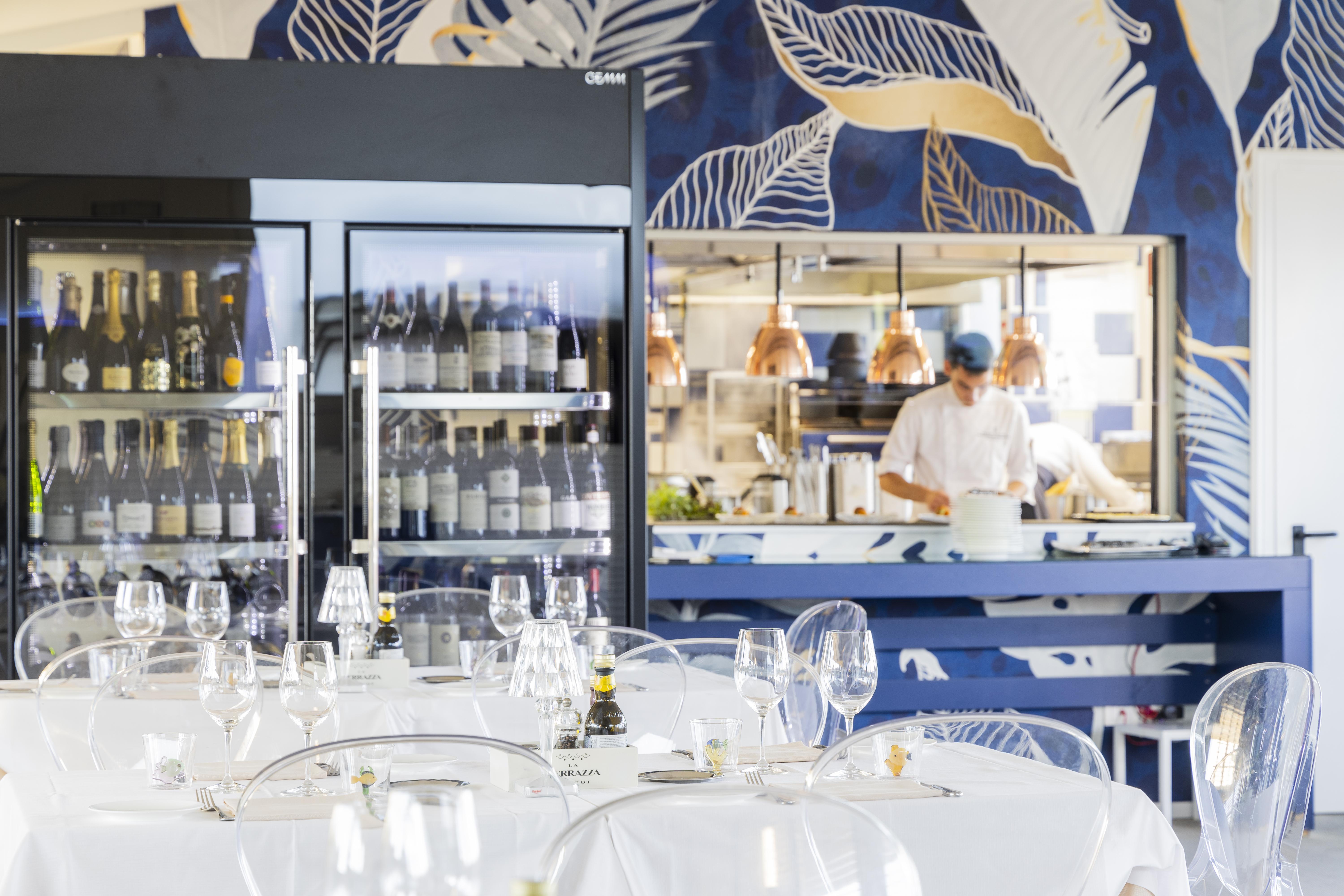 Grand Hotel Principe Di Piemonte Viareggio Eksteriør billede