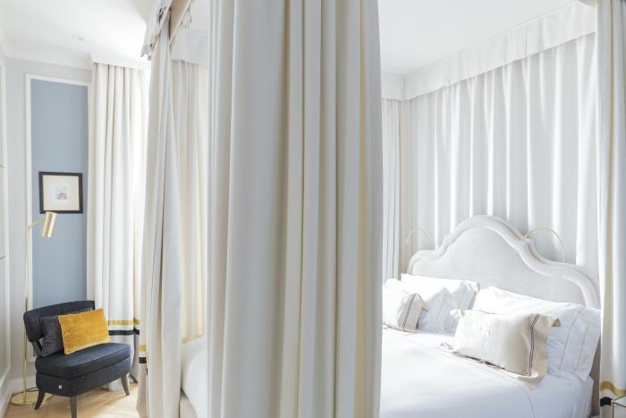 Grand Hotel Principe Di Piemonte Viareggio Værelse billede
