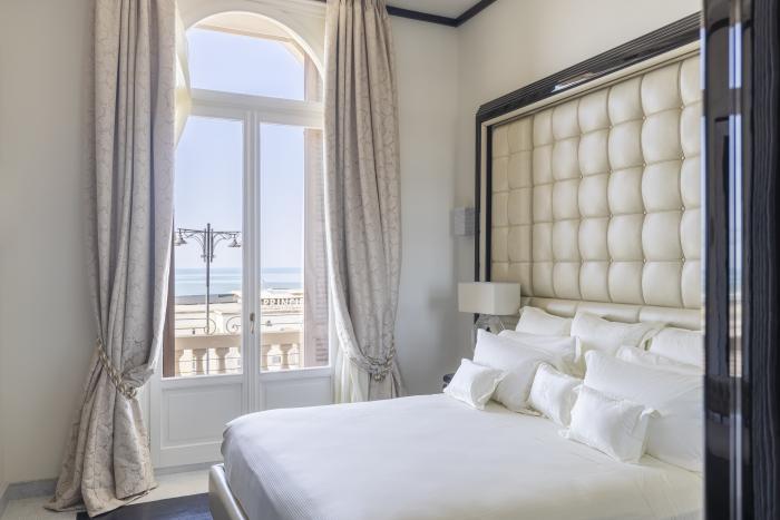 Grand Hotel Principe Di Piemonte Viareggio Værelse billede