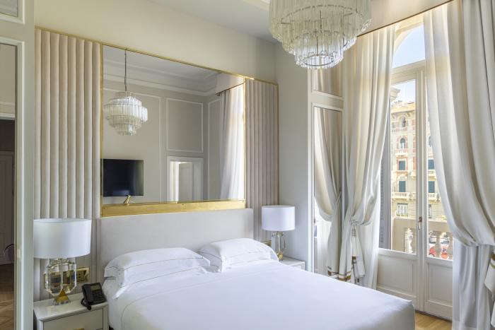 Grand Hotel Principe Di Piemonte Viareggio Værelse billede