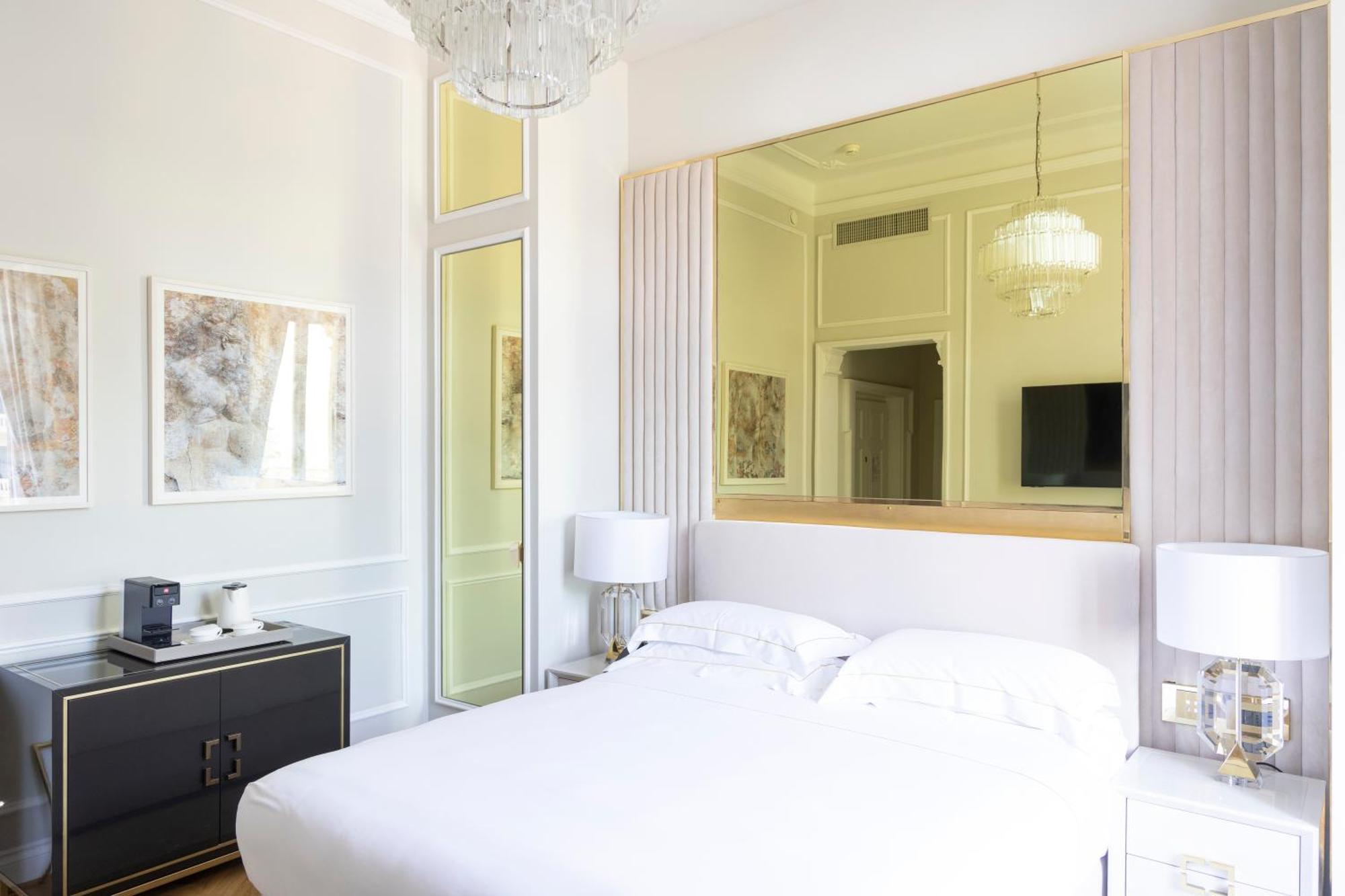 Grand Hotel Principe Di Piemonte Viareggio Eksteriør billede