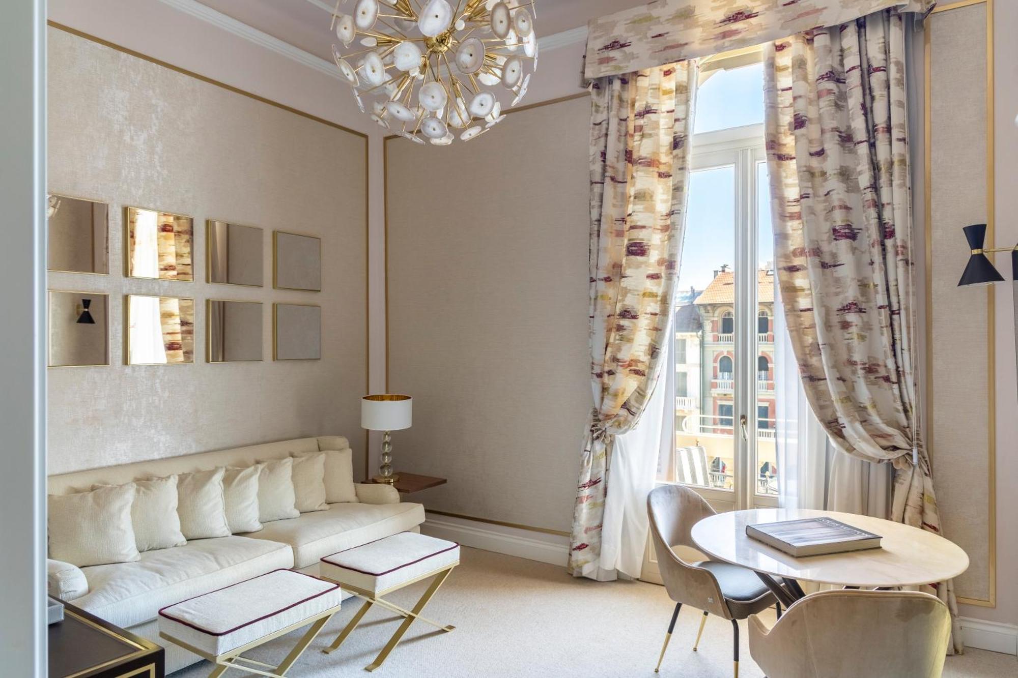 Grand Hotel Principe Di Piemonte Viareggio Eksteriør billede