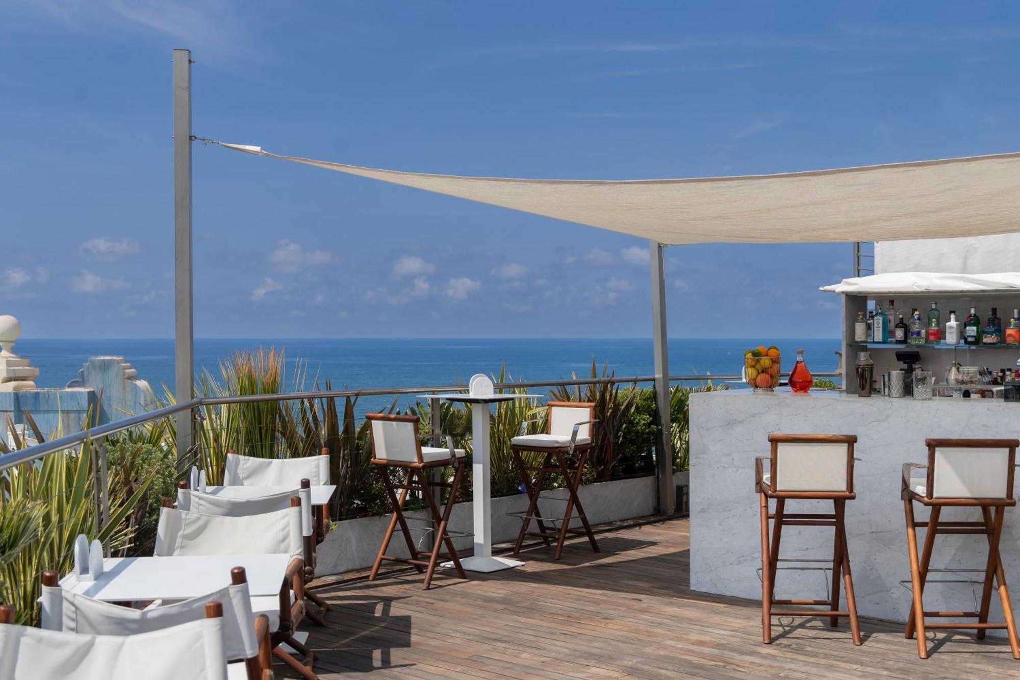 Grand Hotel Principe Di Piemonte Viareggio Eksteriør billede