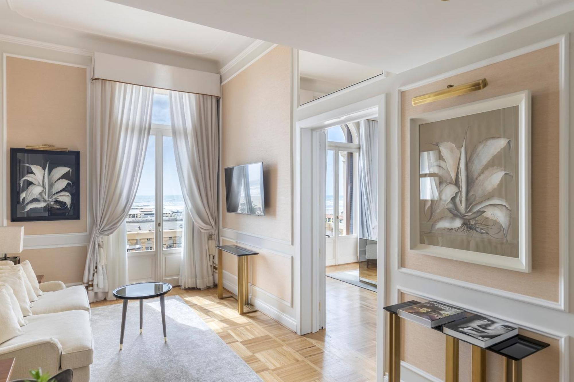 Grand Hotel Principe Di Piemonte Viareggio Eksteriør billede