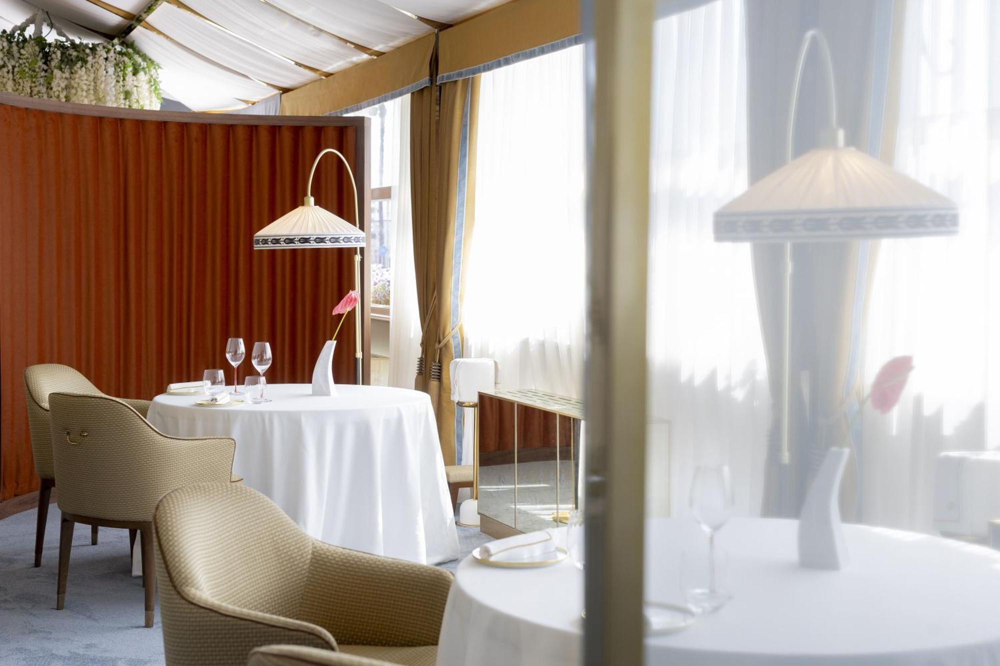 Grand Hotel Principe Di Piemonte Viareggio Eksteriør billede