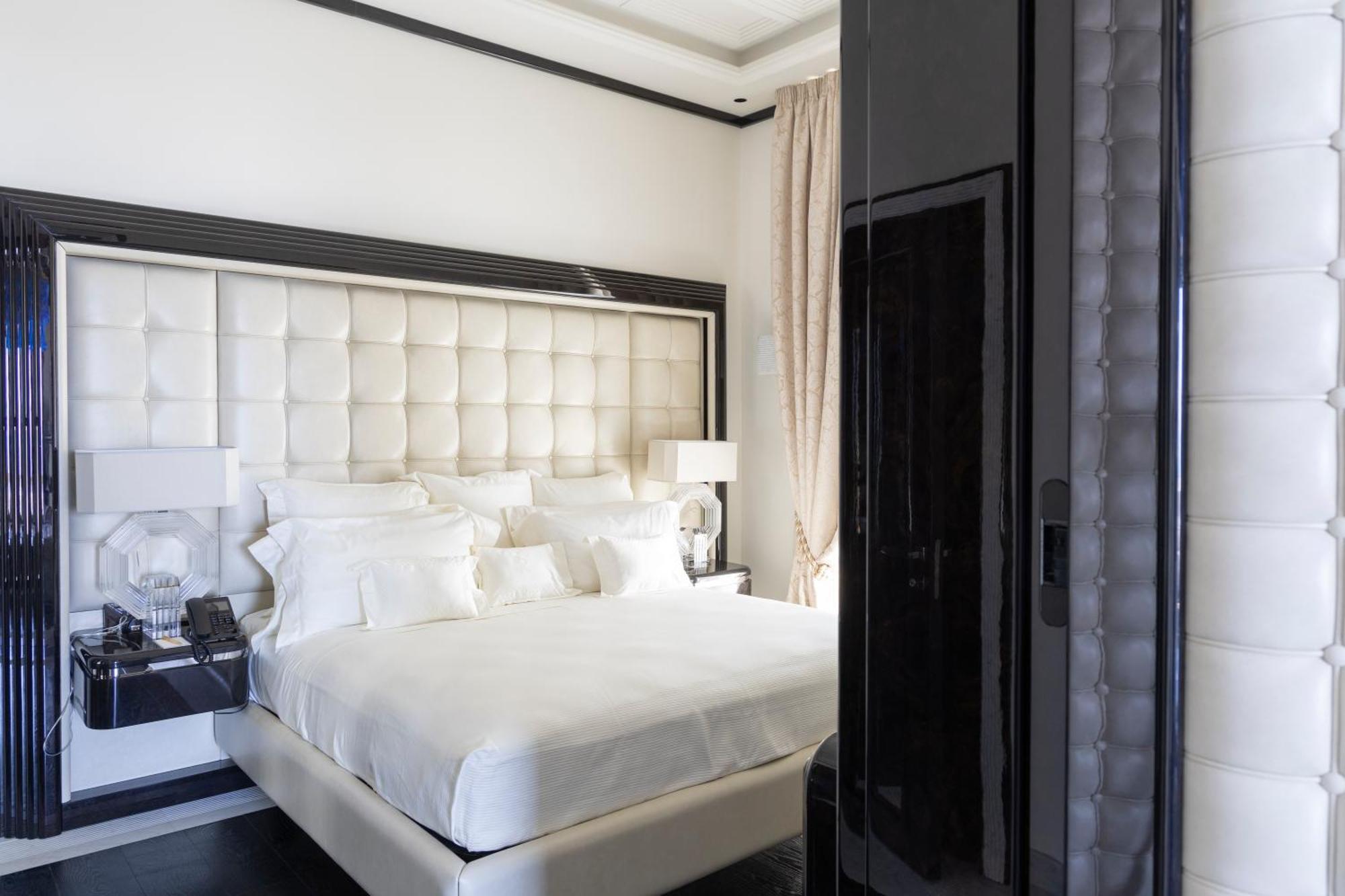 Grand Hotel Principe Di Piemonte Viareggio Værelse billede